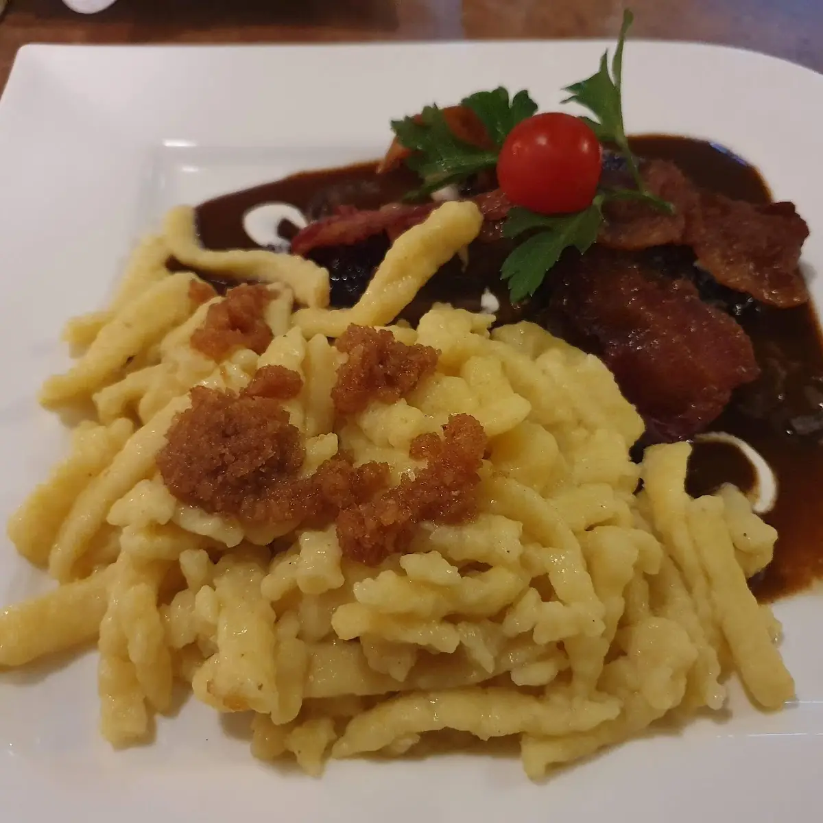 Essen und Trinken photo 7