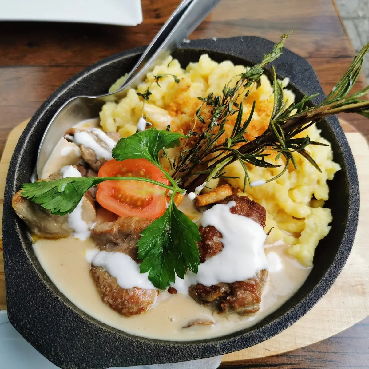 Essen und Trinken photo 8