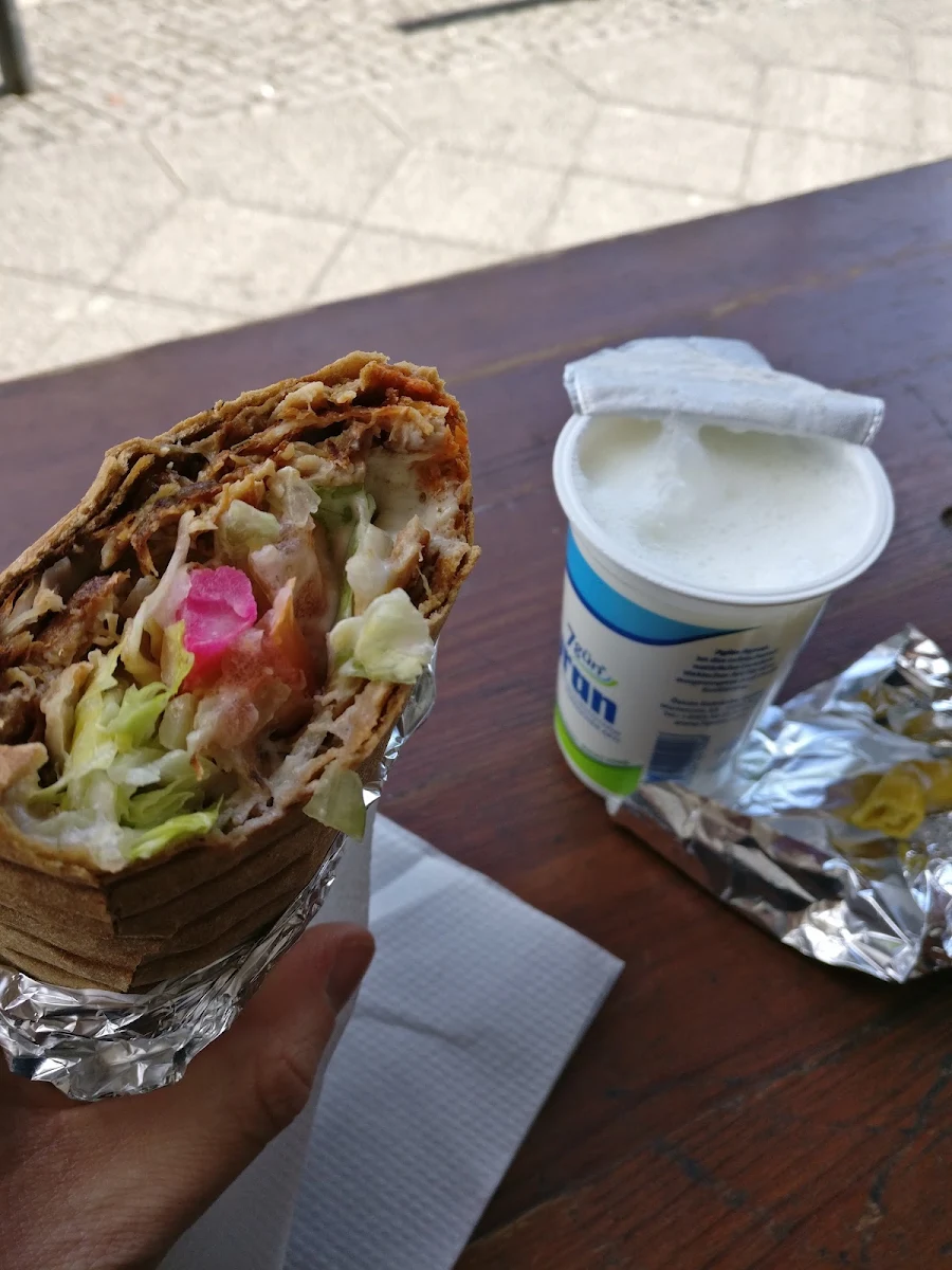 Essen und Trinken photo 3