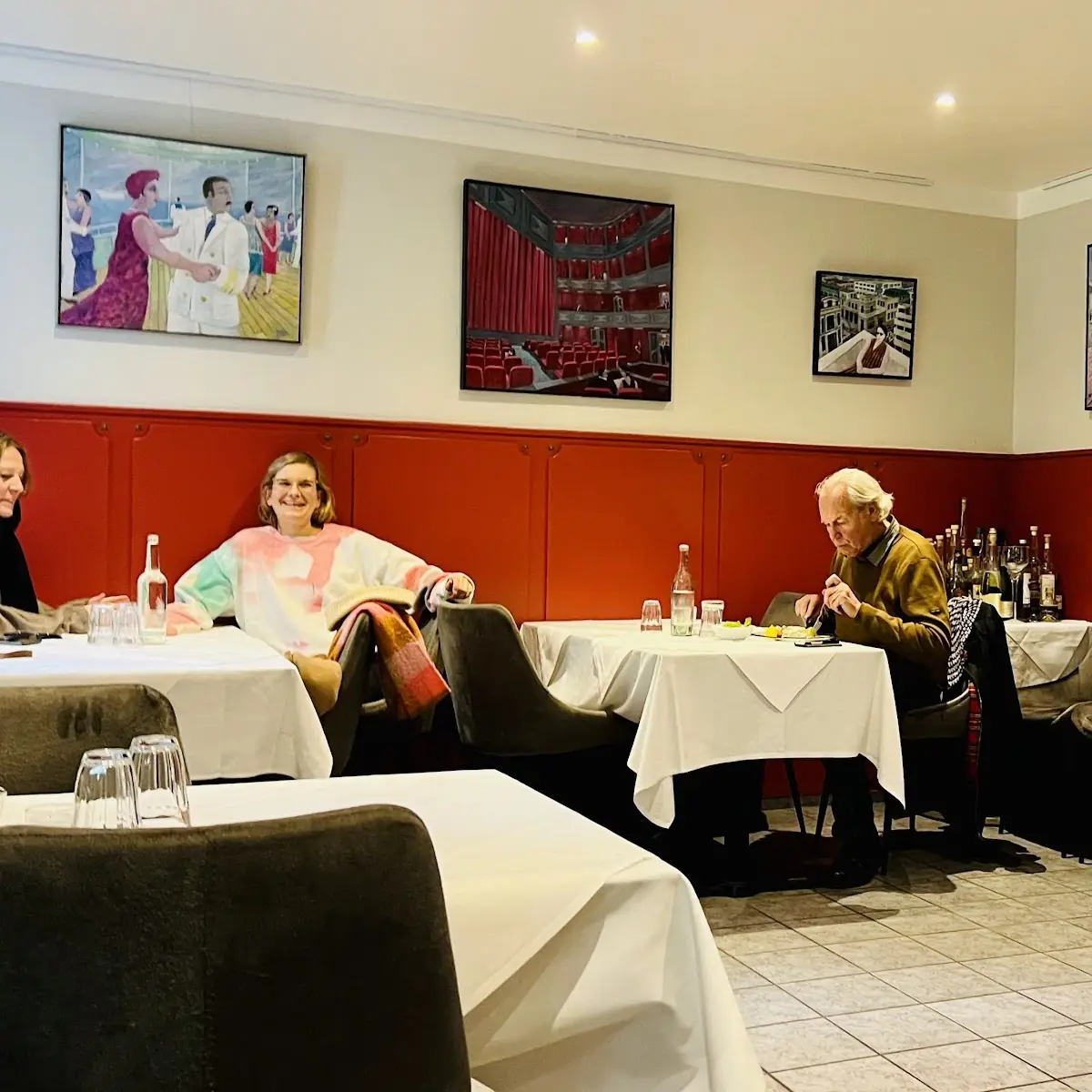 Atmosphäre photo 9
