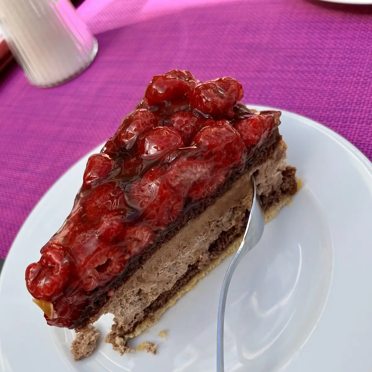 Essen und Trinken, Konditorei Café Mohrenköpfle Ulm
