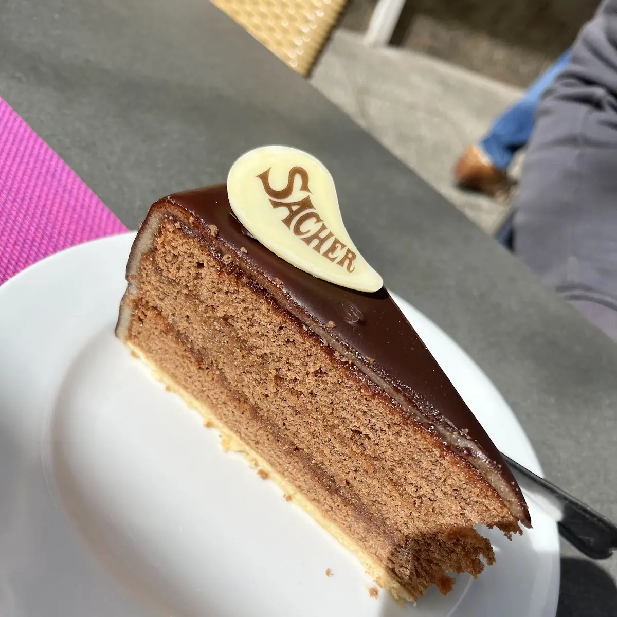 Essen und Trinken, Konditorei Café Mohrenköpfle Ulm