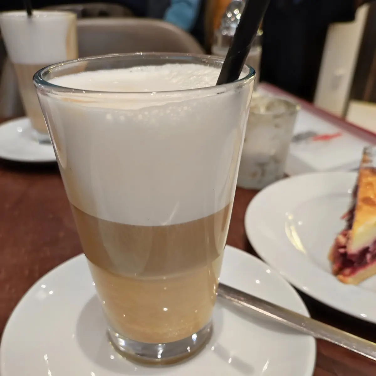 Essen und Trinken, Konditorei Café Mohrenköpfle Ulm