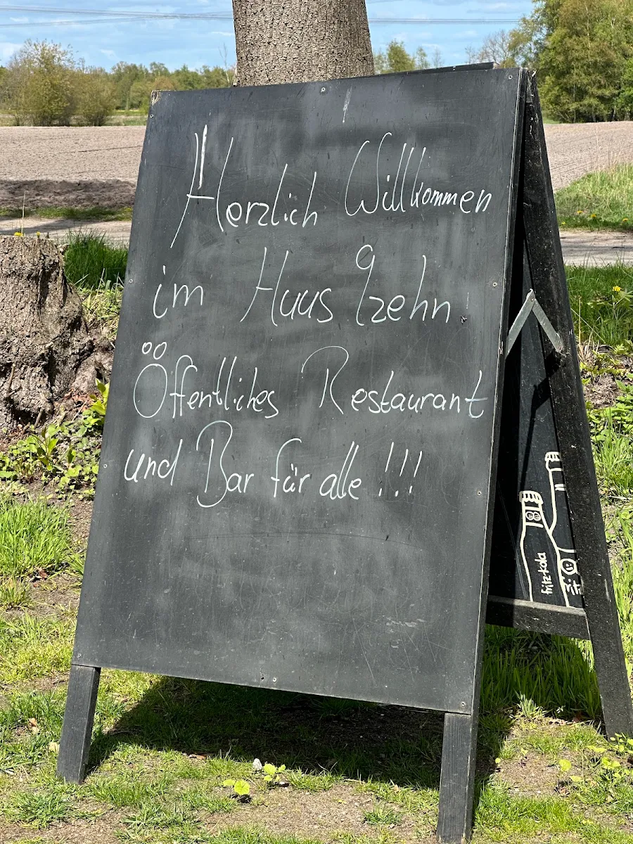 Speisekarte photo 4