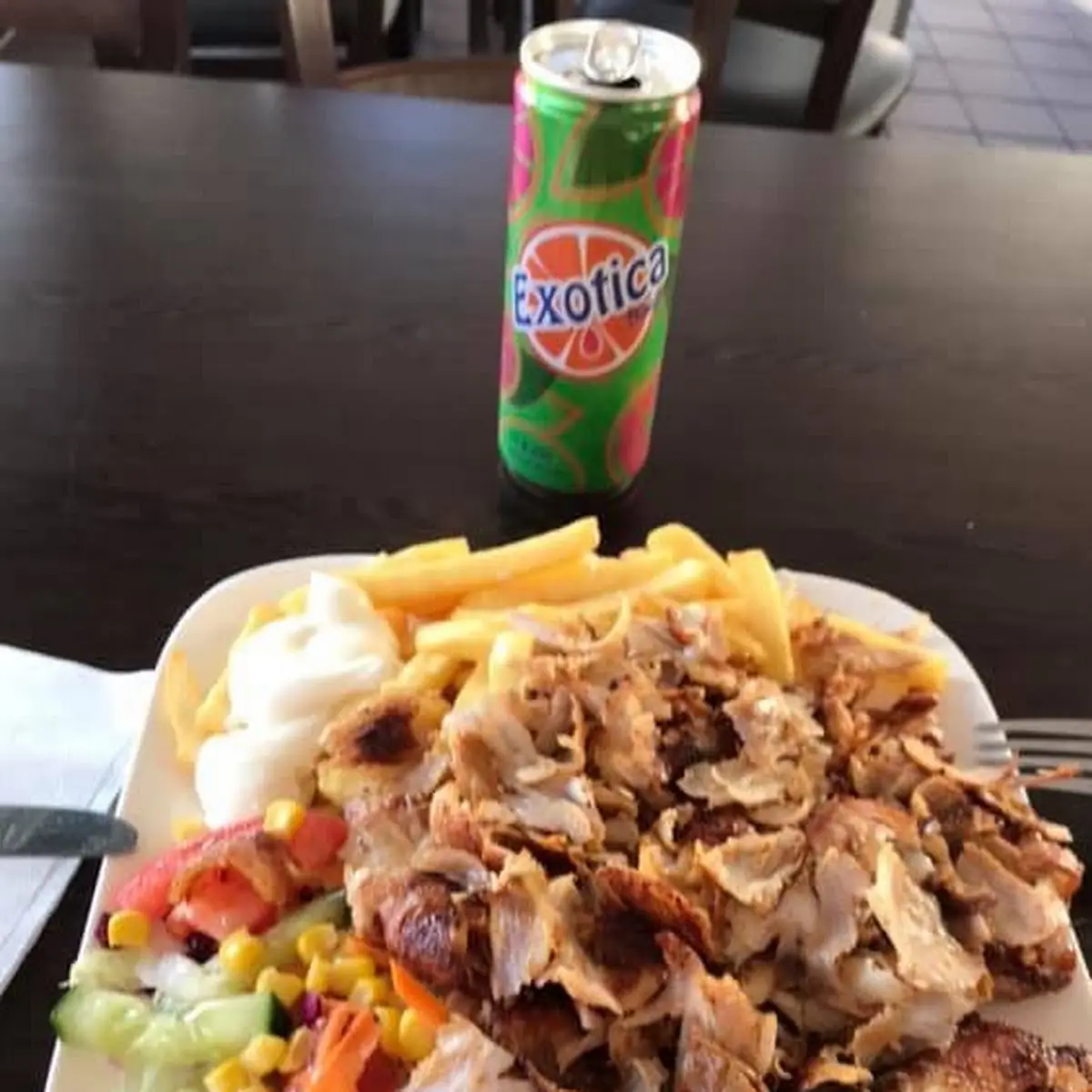 Essen und Trinken photo 3