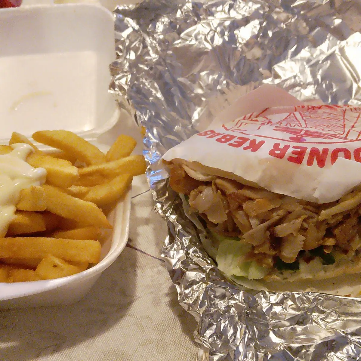 Essen und Trinken photo 7