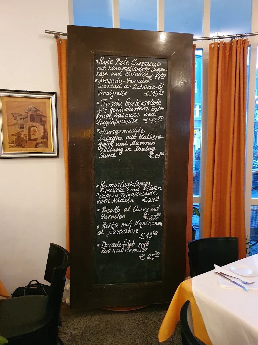 Speisekarte photo 4