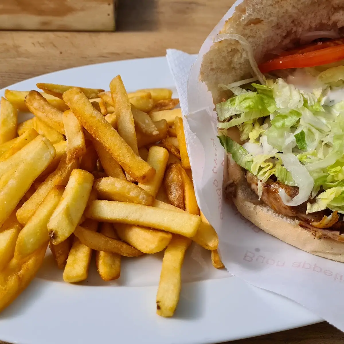 Essen und Trinken photo 3
