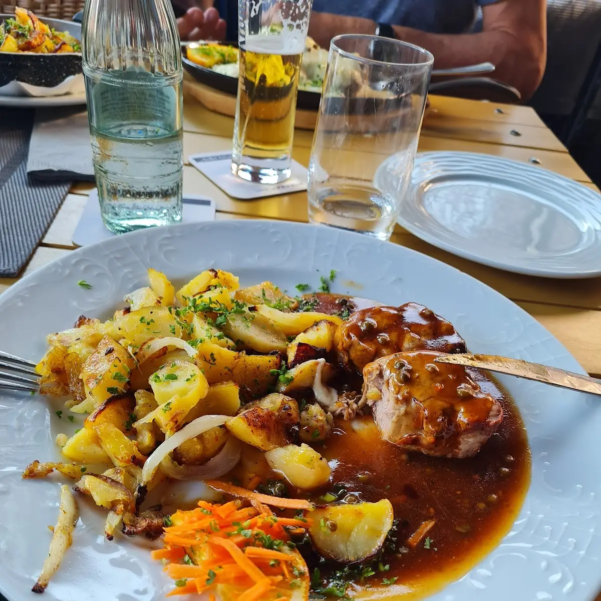 Essen und Trinken photo 10