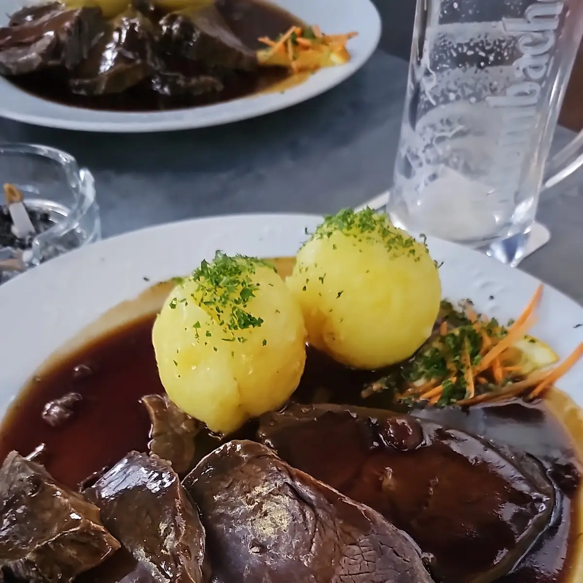 Essen und Trinken photo 3