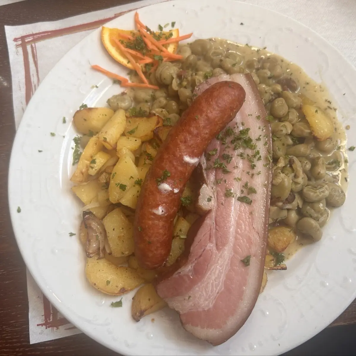 Essen und Trinken photo 4