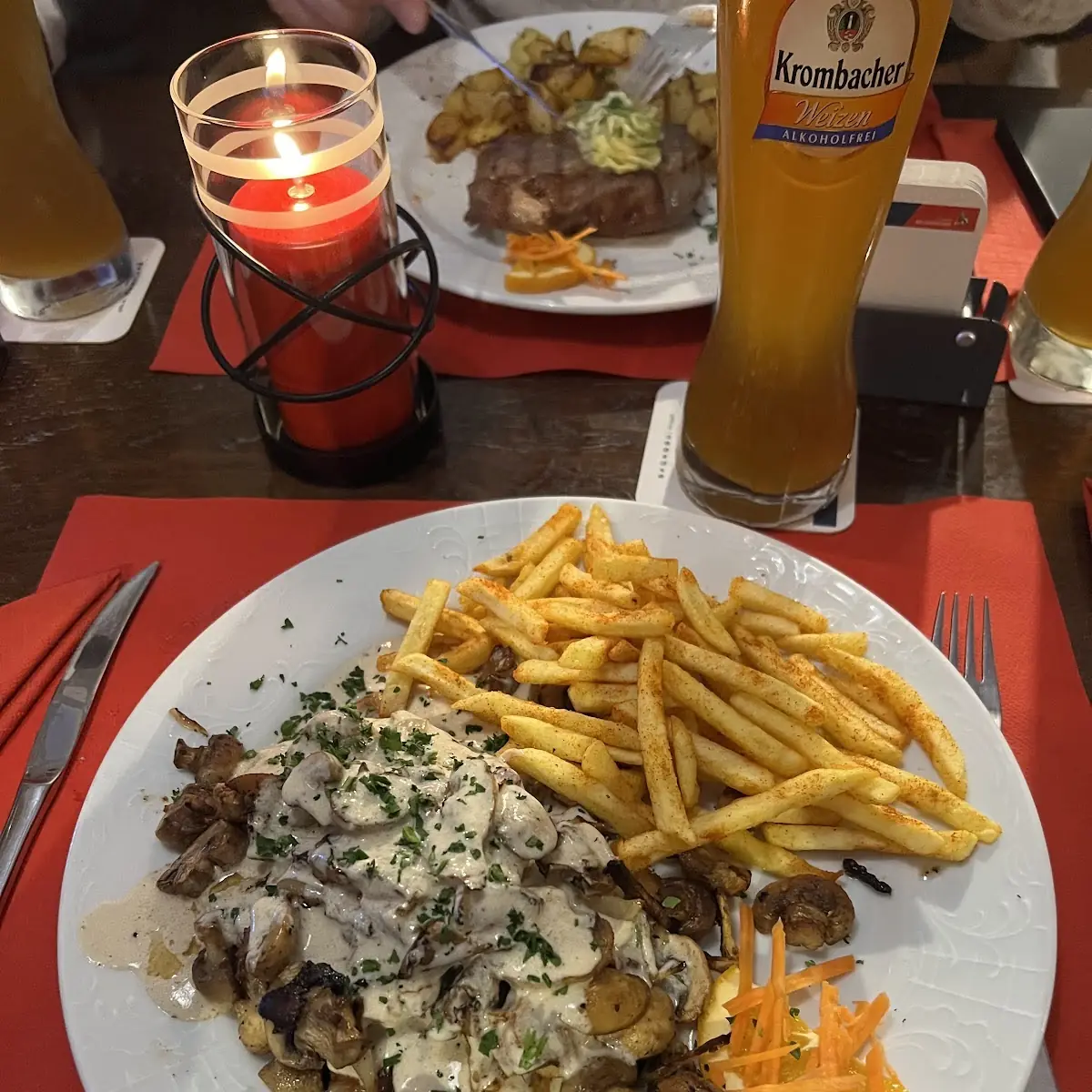 Essen und Trinken photo 5