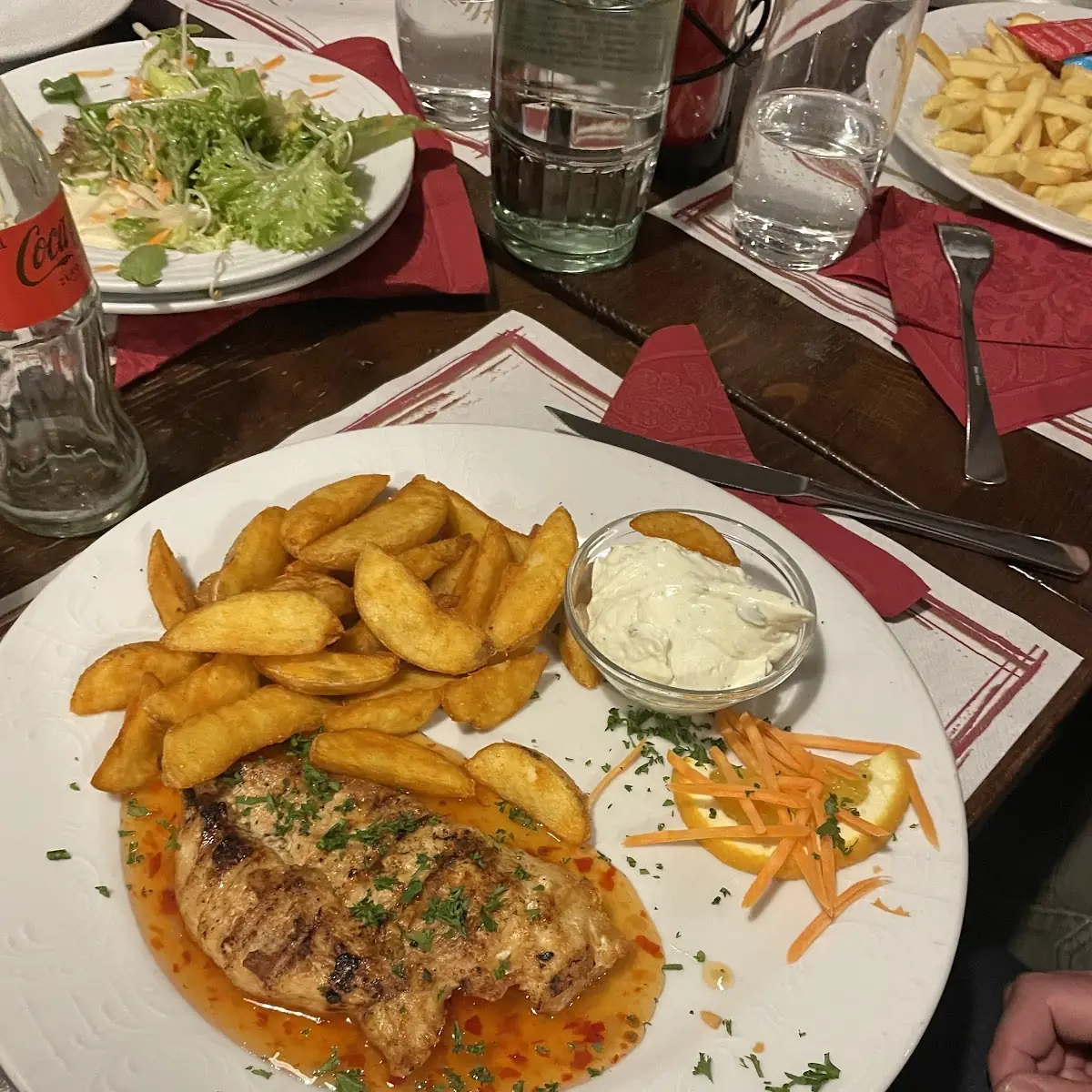 Essen und Trinken photo 6