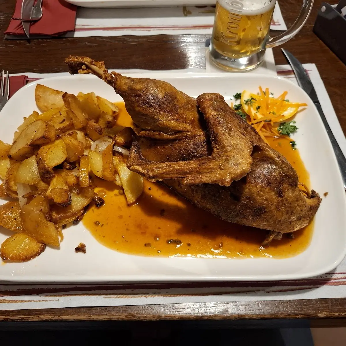 Essen und Trinken photo 8