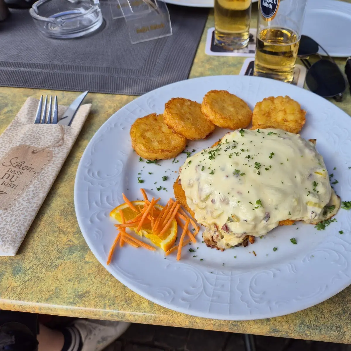 Essen und Trinken photo 9