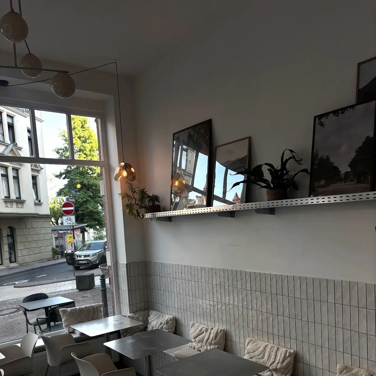 Atmosphäre photo 3