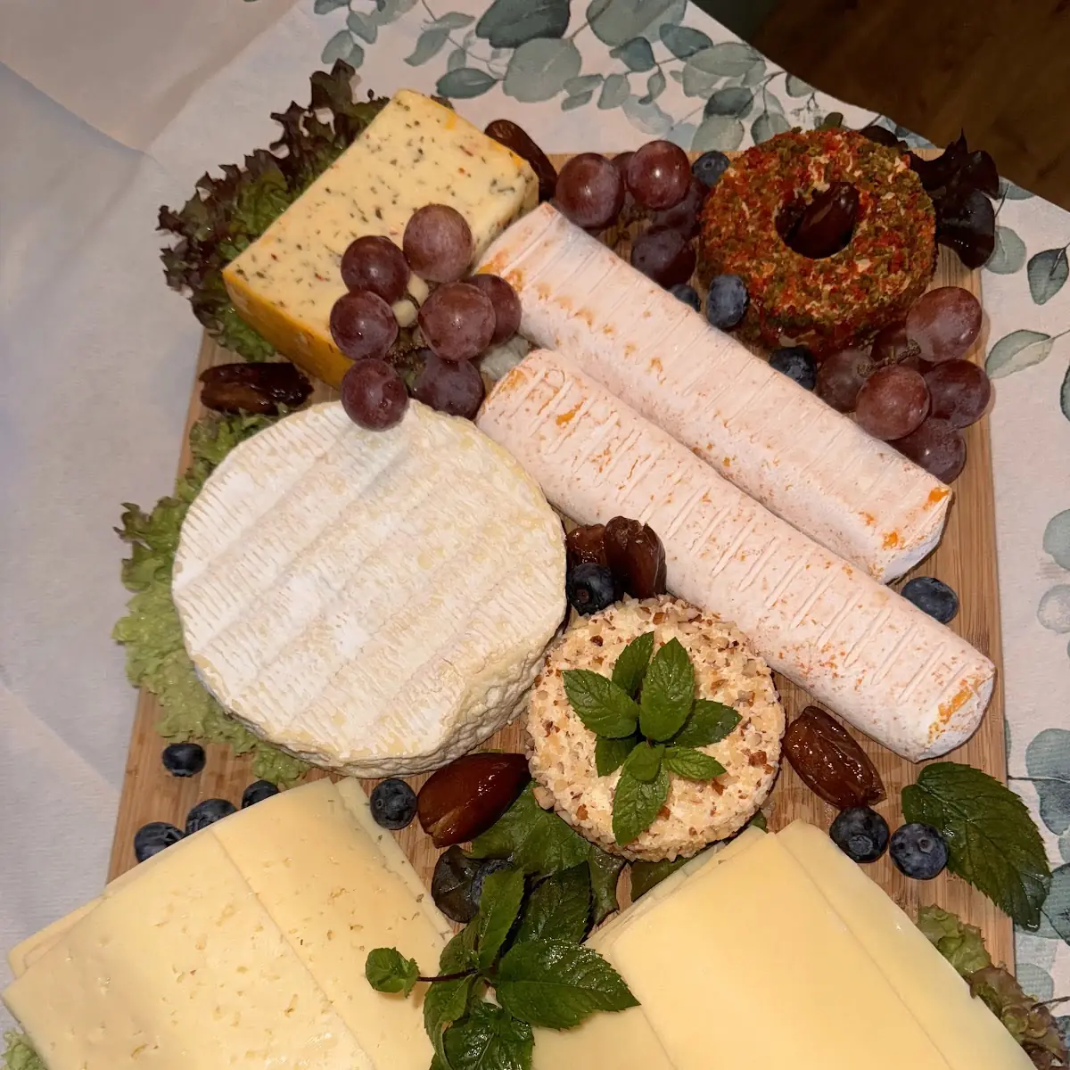 Essen und Trinken photo 4