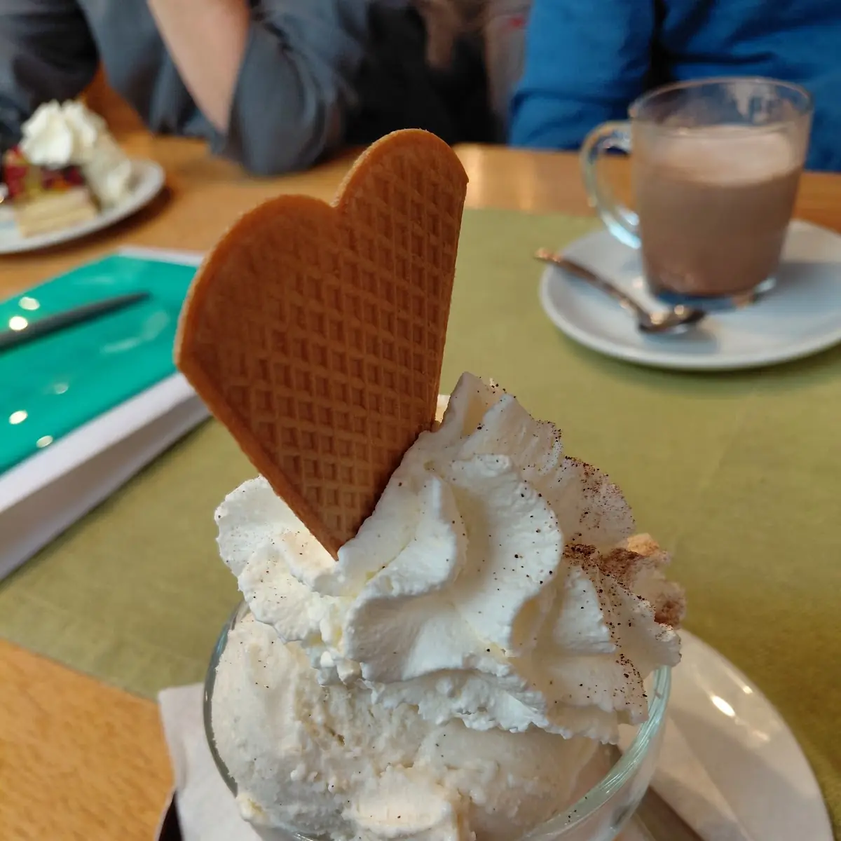 Essen und Trinken photo 4