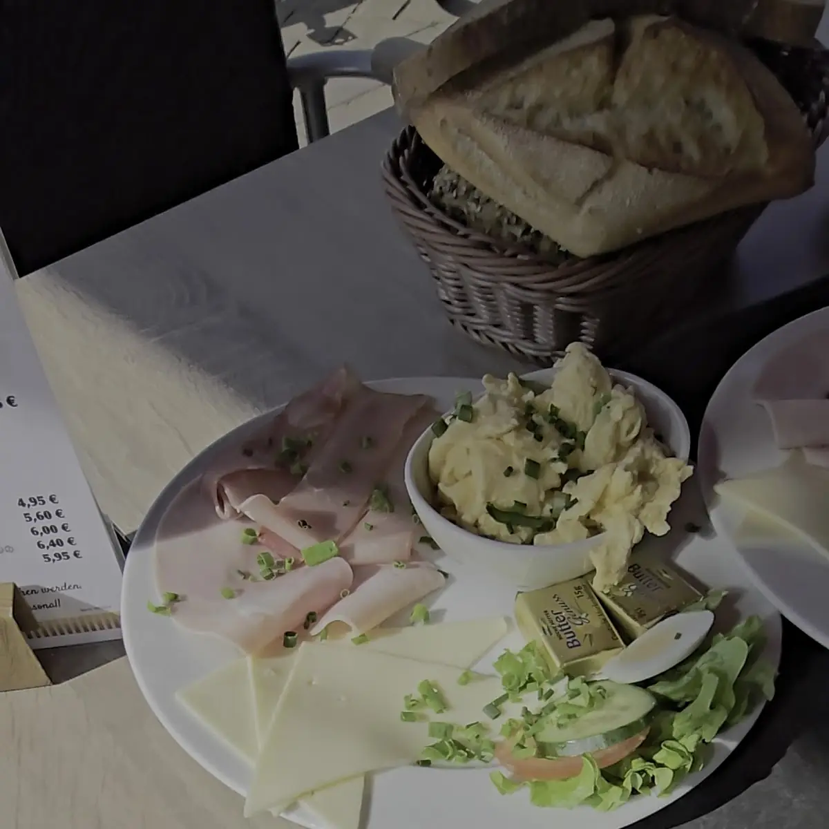 Essen und Trinken photo 2