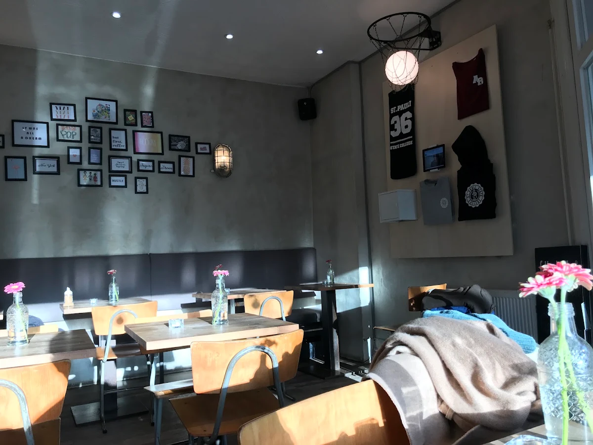Atmosphäre photo 2