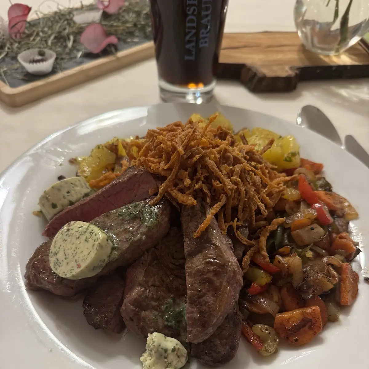 Essen und Trinken photo 2