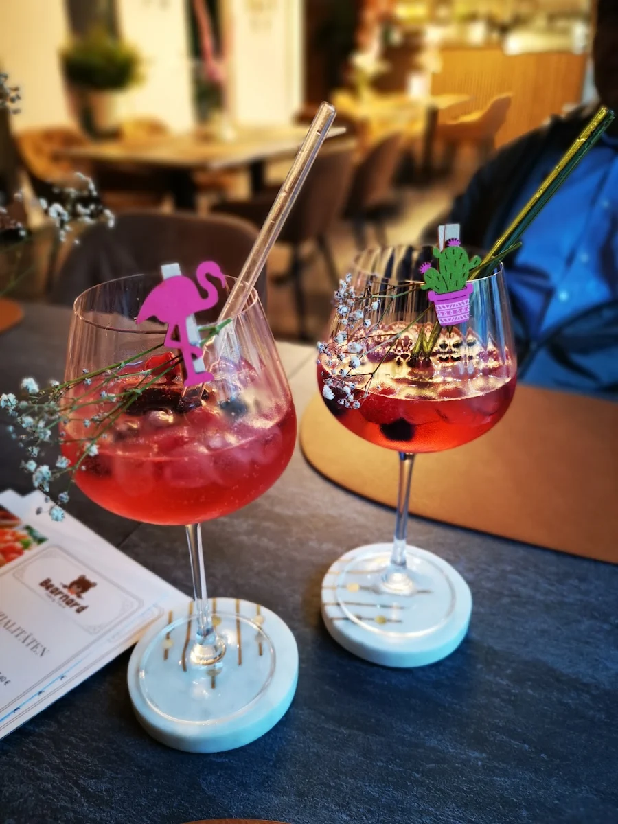 Essen und Trinken photo 6