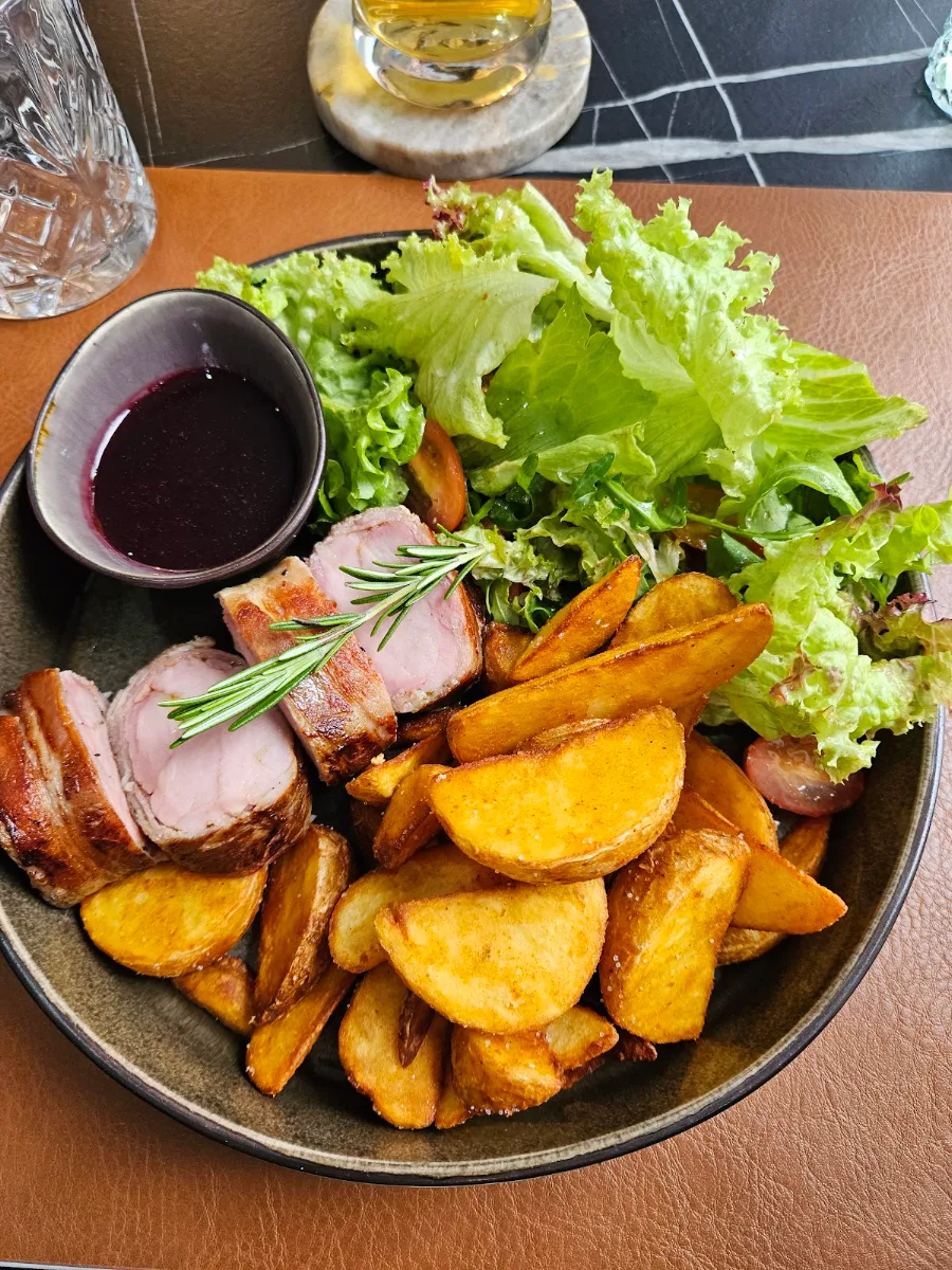 Essen und Trinken photo 9