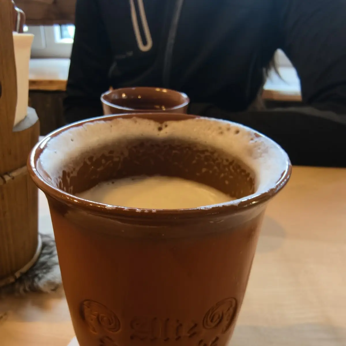 Essen und Trinken photo 3