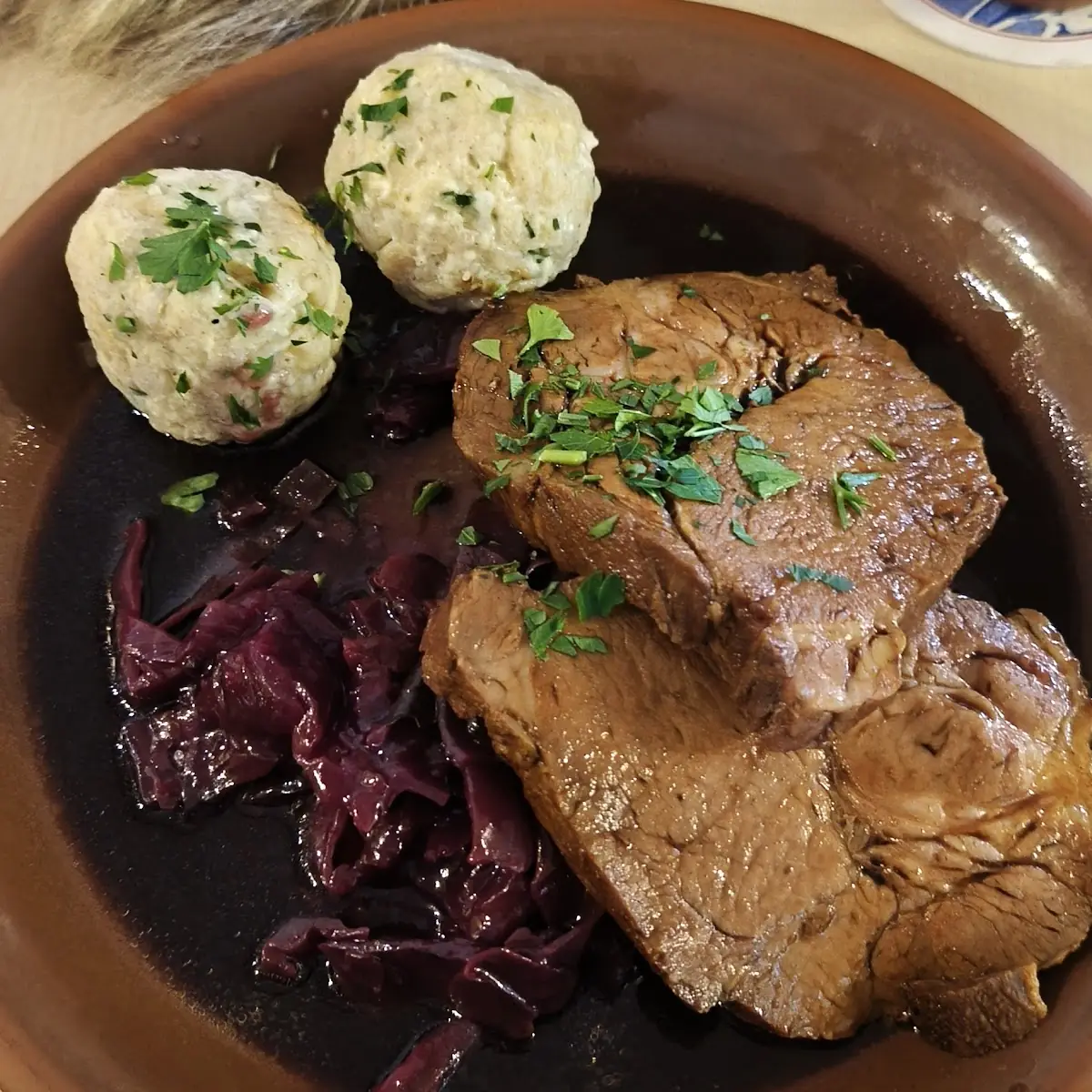 Essen und Trinken photo 4