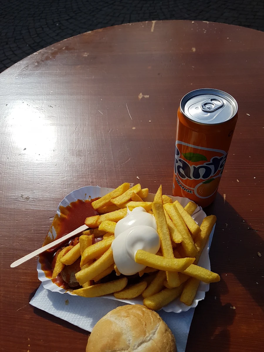Essen und Trinken photo 7