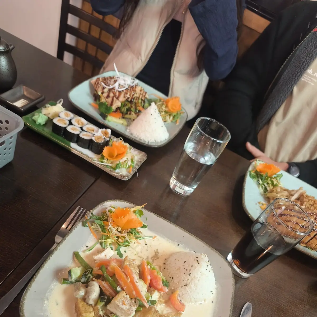 Essen und Trinken photo 1