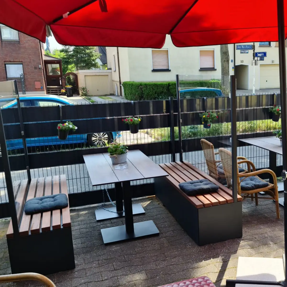 Gollan's City Grill Titelbild