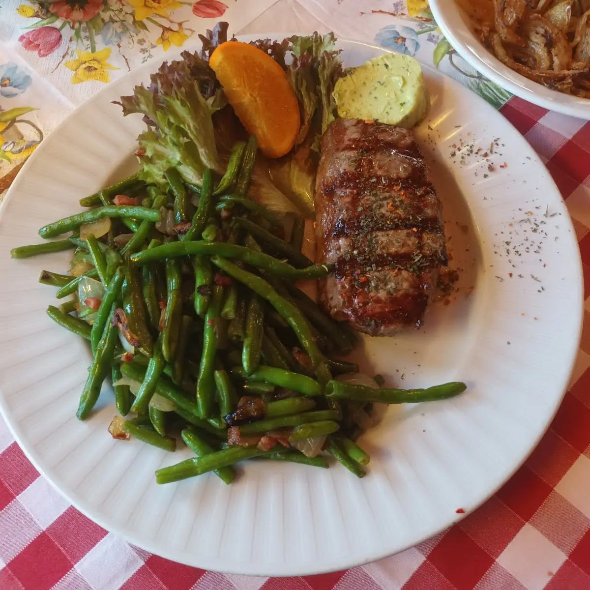 Essen und Trinken photo 1