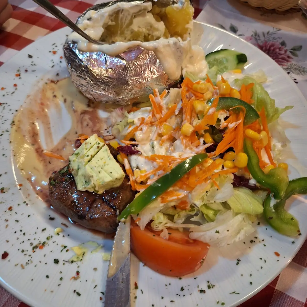 Essen und Trinken photo 2