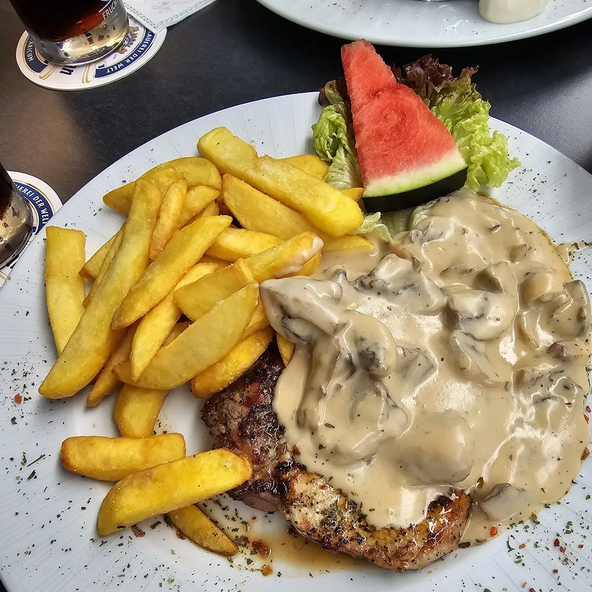 Essen und Trinken photo 4