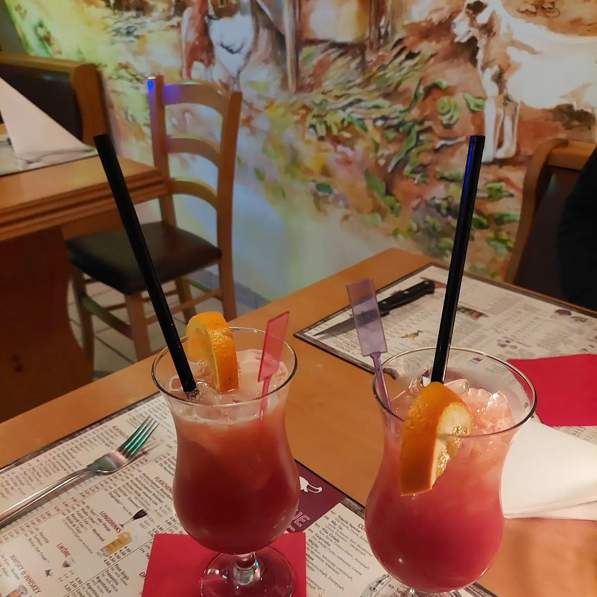 Essen und Trinken photo 5