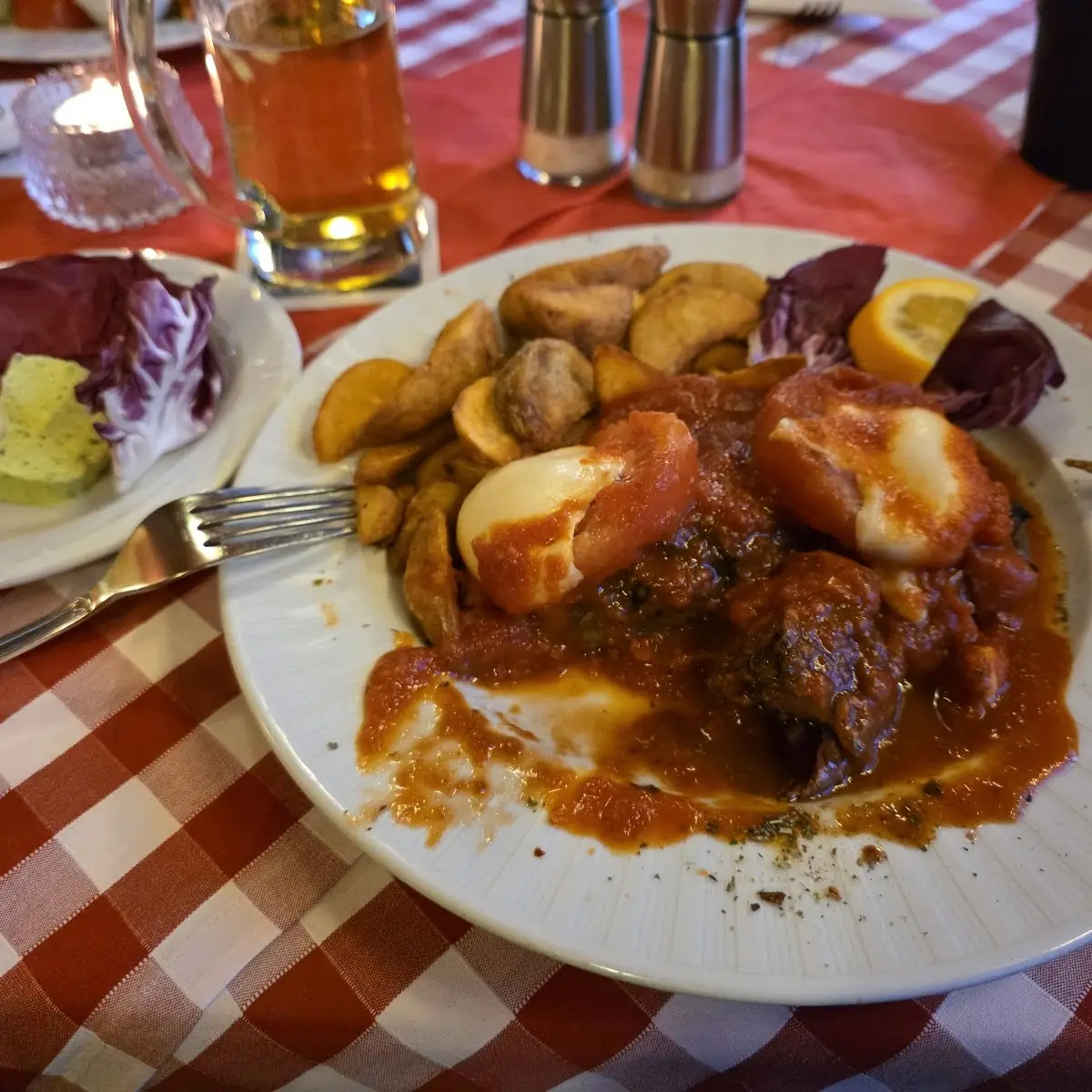 Essen und Trinken photo 6