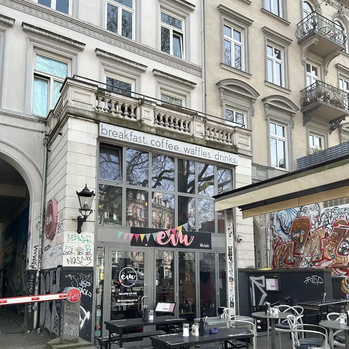 Atmosphäre photo 2
