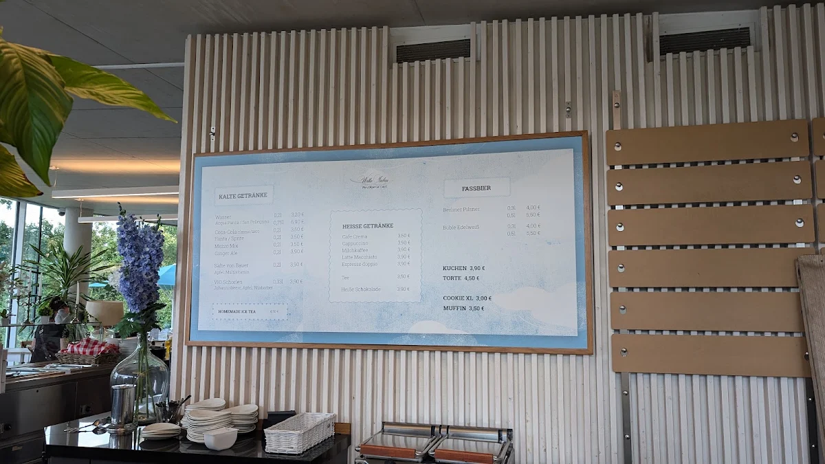 Speisekarte photo 9
