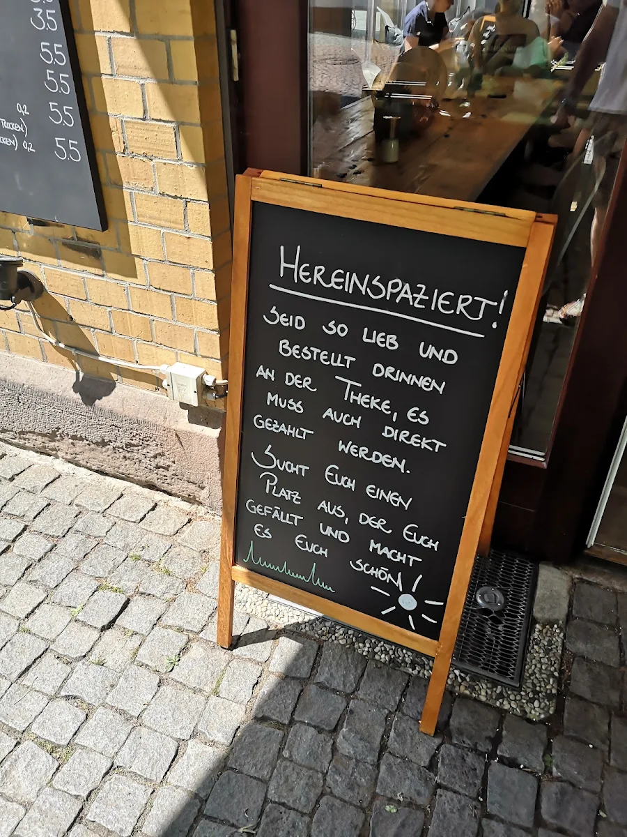 Speisekarte photo 6