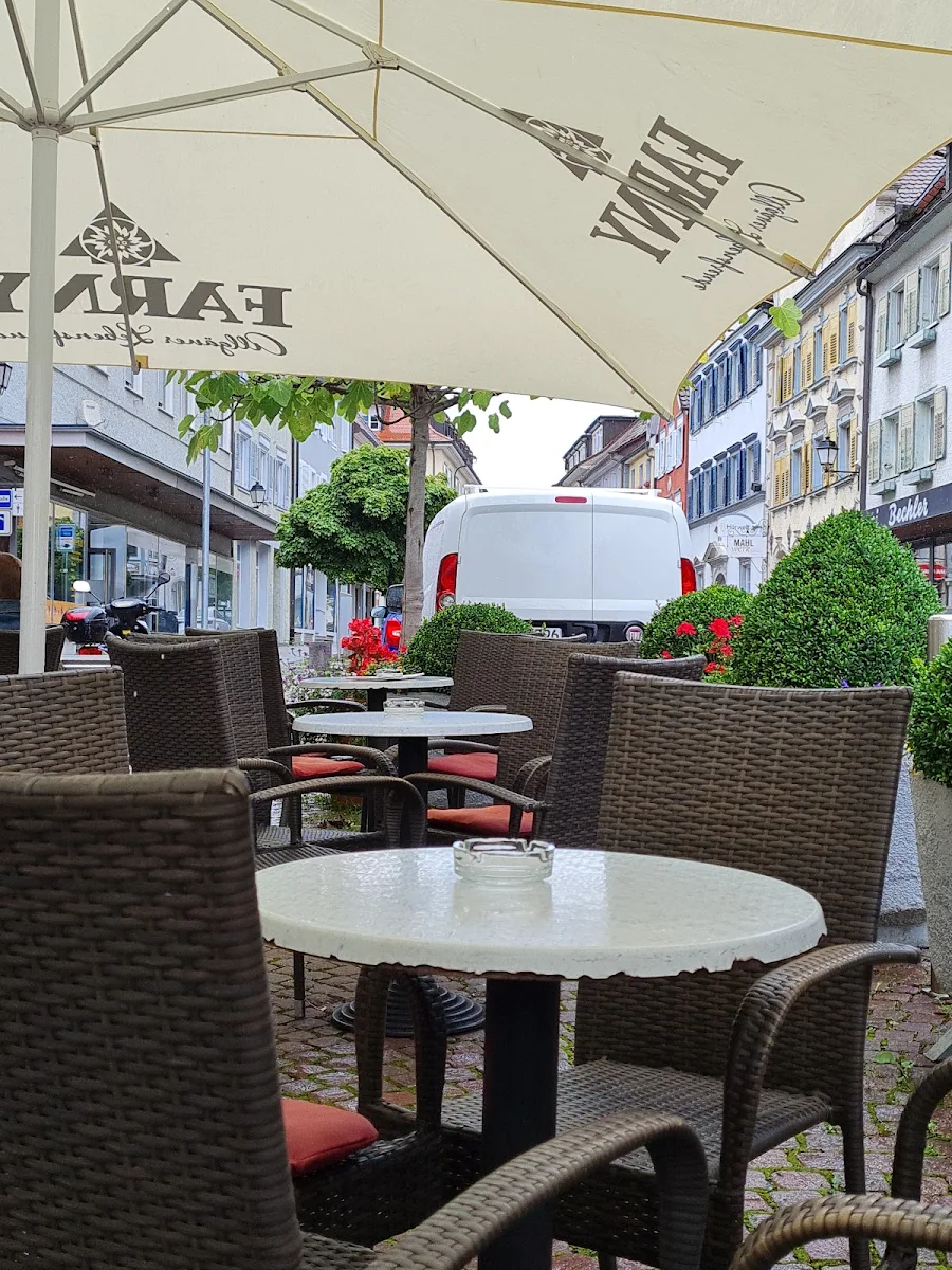 Atmosphäre photo 3