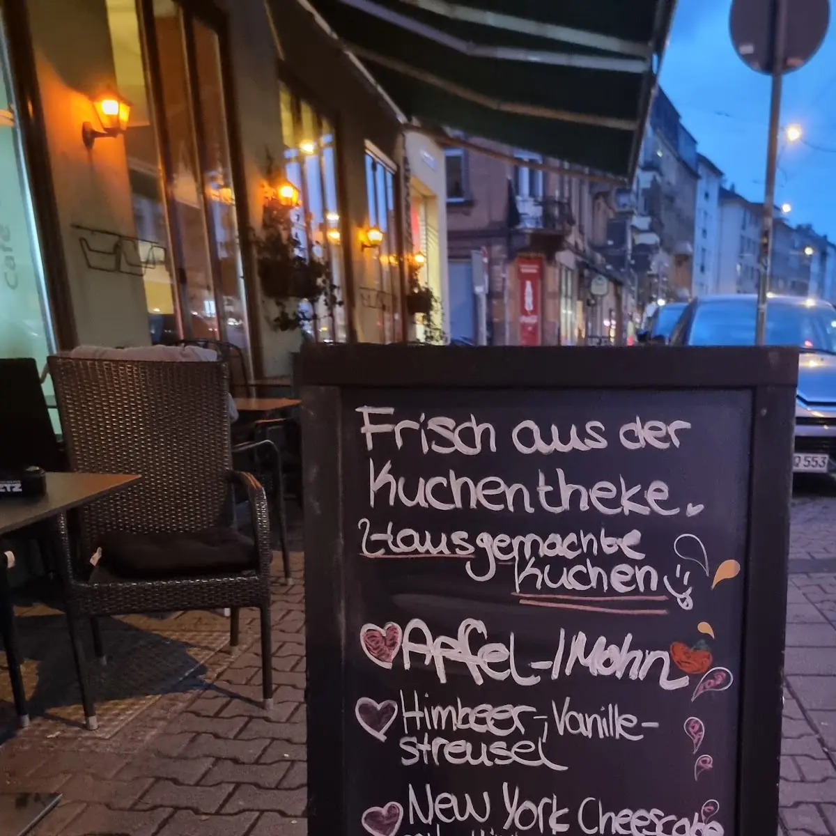 Speisekarte photo 5