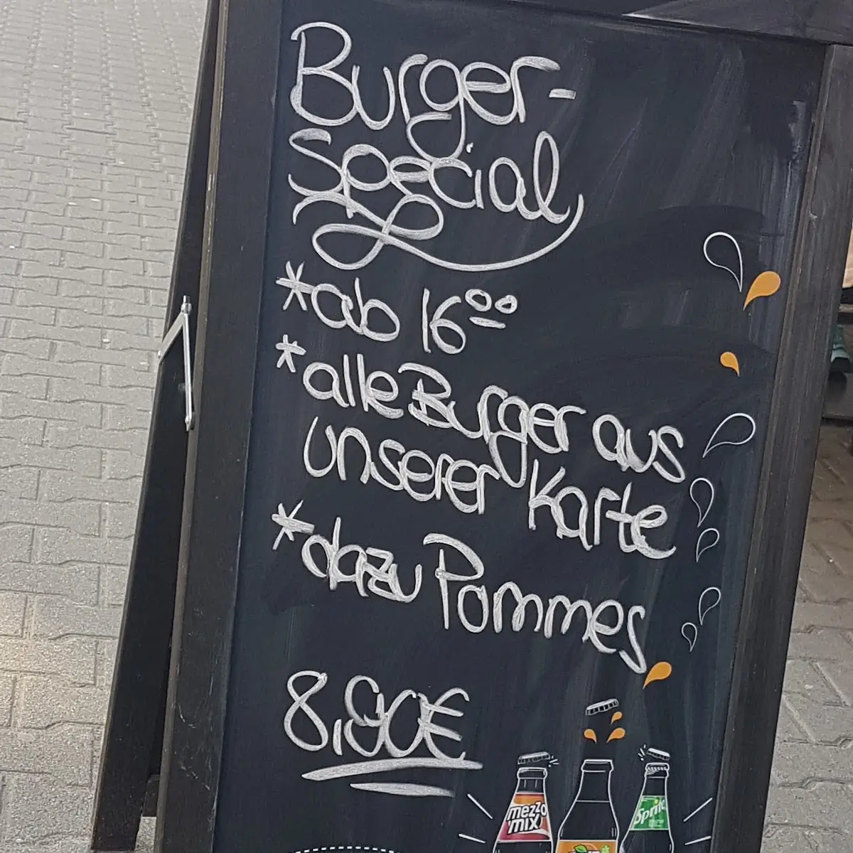 Speisekarte photo 7