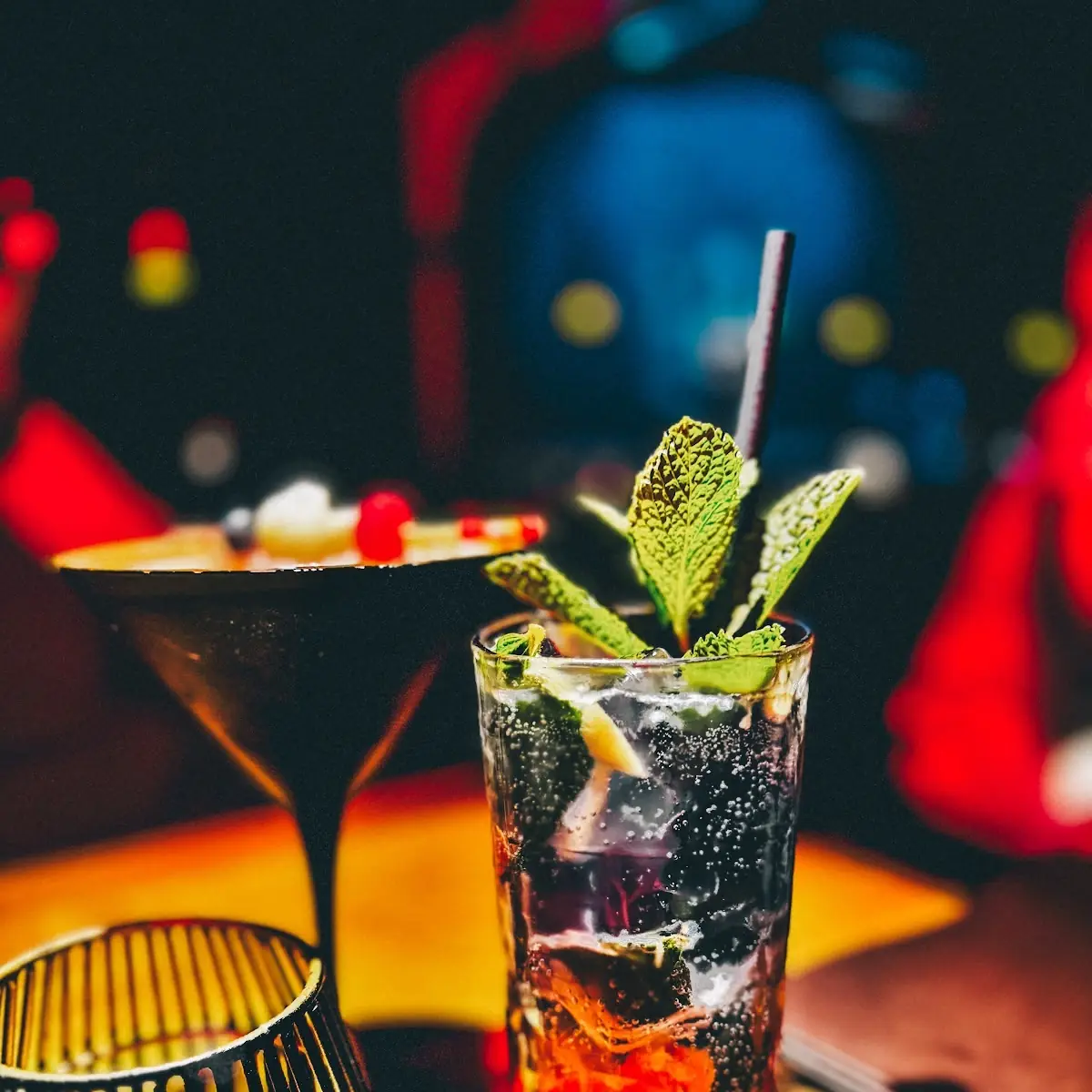 Essen und Trinken photo 10