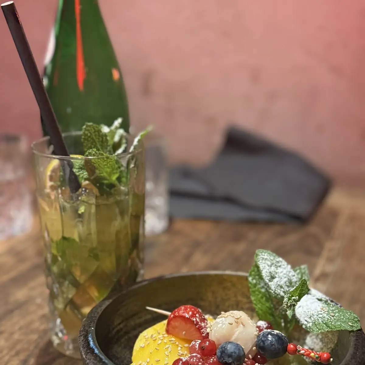 Essen und Trinken photo 6