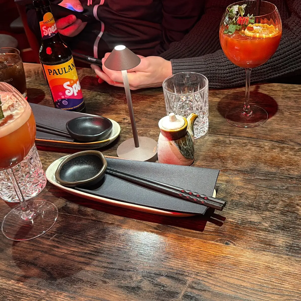 Essen und Trinken photo 7
