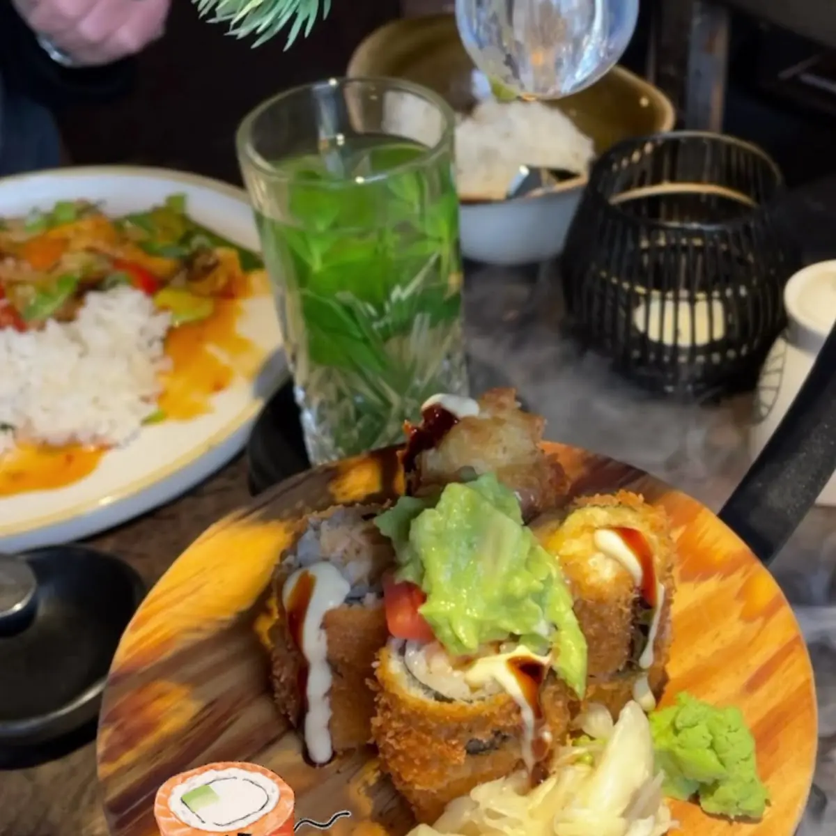 Essen und Trinken photo 8