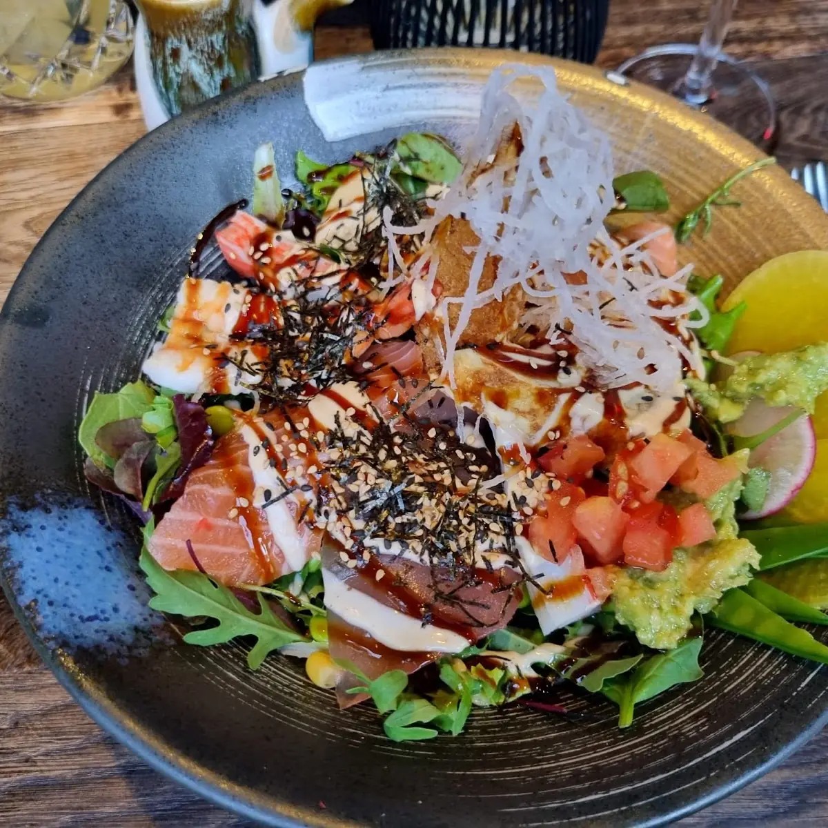 Essen und Trinken photo 9