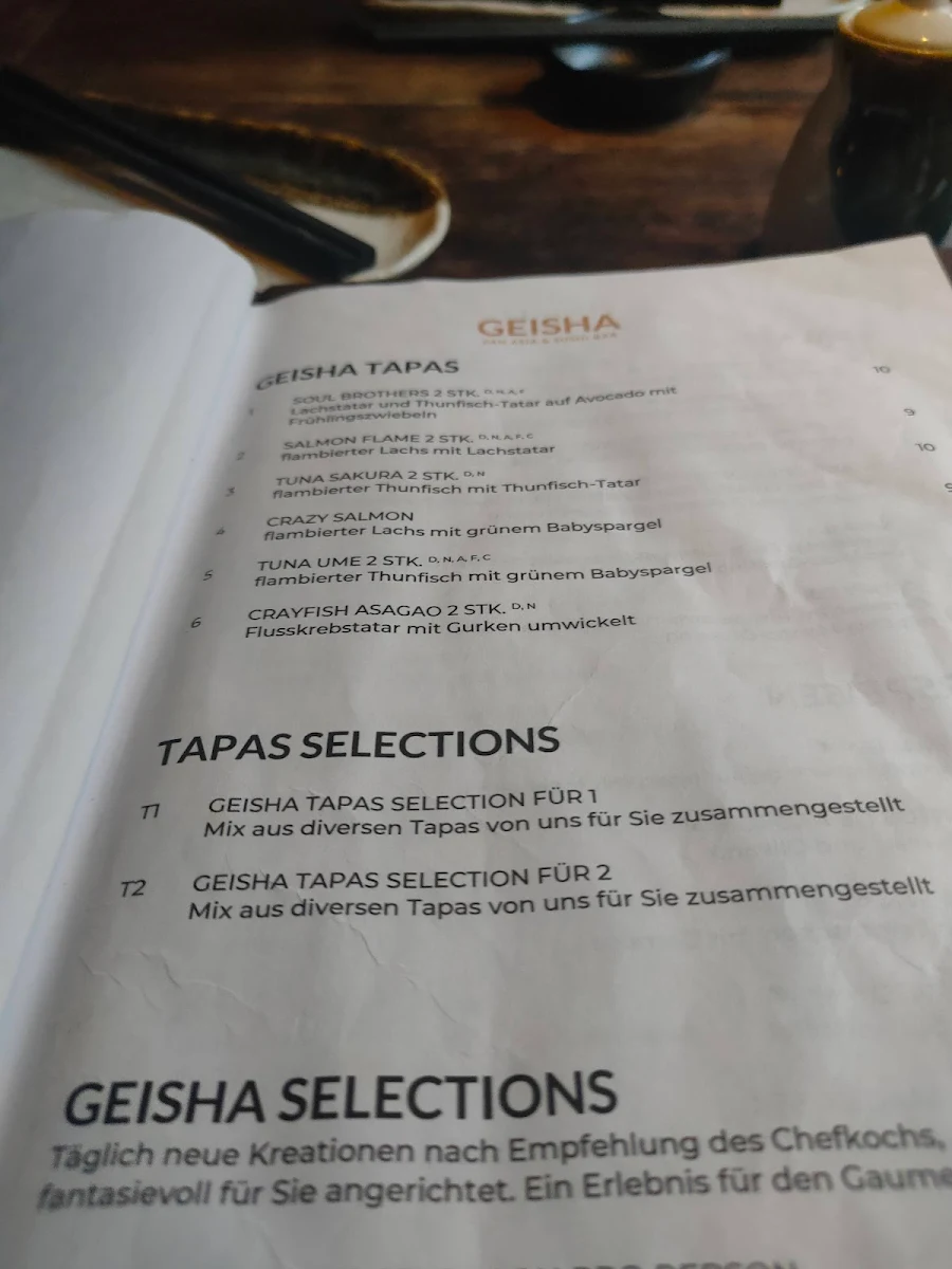 Speisekarte photo 7