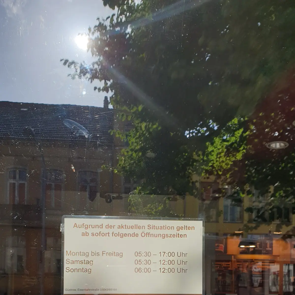 Atmosphäre photo 4